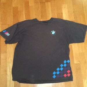 M series BMW shirt